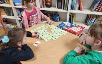 Europejski Tydzień Logopedyczny