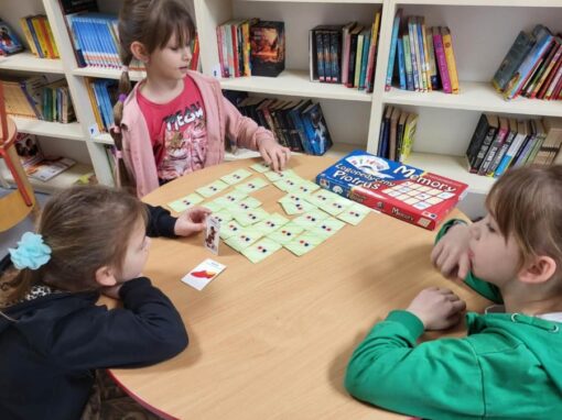 Europejski Tydzień Logopedyczny