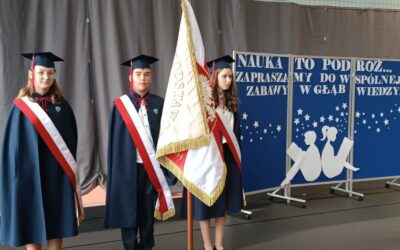 Rozpoczęcie roku szkolnego 2025/2026