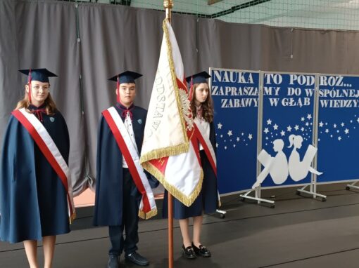 Rozpoczęcie roku szkolnego 2025/2026