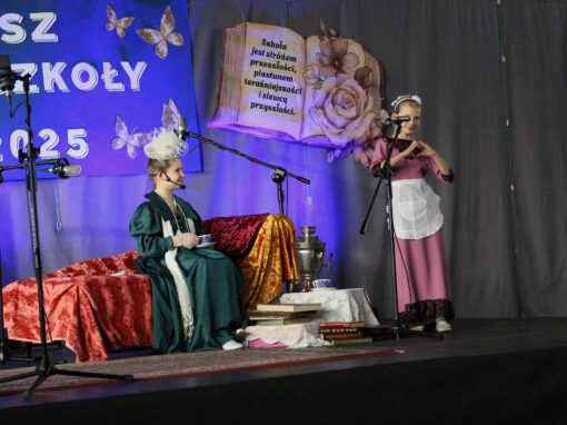 120-lecie Szkoły Podstawowej im. Stefanii Dziewulskiej w Ojrzanowie