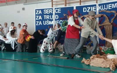 Dzień Edukacji Narodowej