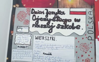 Dzień Języka Ojczystego