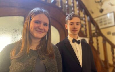 Konkurs Recytatorski