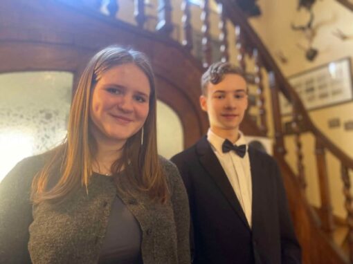 Konkurs Recytatorski