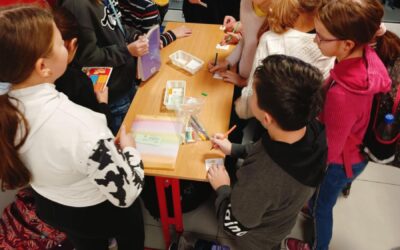 Światowy Dzień Tabliczki Mnożenia