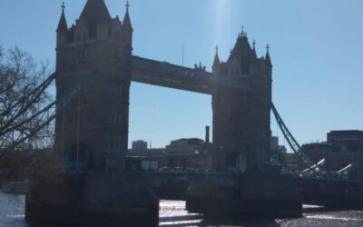 Wycieczka do Londynu