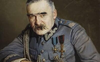 Konkurs plastyczny „Zwierzyniec Marszałka Piłsudskiego”